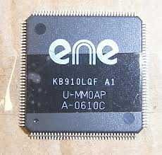 Мікросхеми Микросхемы ^/--/^ Микросхема Super I/O (MIO), ENE KB /--/ 910 /--/ LQF A /--/ 1, TQFP ^_^^^ Мікросхема Super I/O (MIO), ENE KB /--/ 910 /--/ LQF A /--/ 1, TQFP - фото фото фото