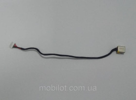 Шлейфи Шлейфы ^/--/^ Гнездо зарядки Acer 7739 (NZ-10744) ^_^^^ Гніздо зарядки Acer 7739 (NZ-10744) - фото фото фото