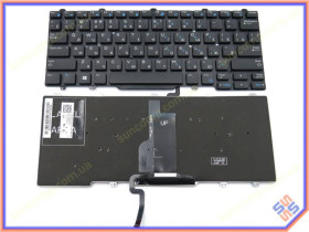 Клавіатури Клавиатуры ^/--/^ Клавиатура для DELL Latitude 3340, 3350, E /--/ 5450, E /--/ 5470, E /--/ 7250, E /--/ 7450 (RU Black с подсветкой) Версия б ^_^^^ Клавіатура для DELL Latitude 3340, 3350, E /--/ 5450, E /--/ 5470, E /--/ 7250, E /--/ 7450 (RU Black з підсвіткою) Версія б - фото фото фото