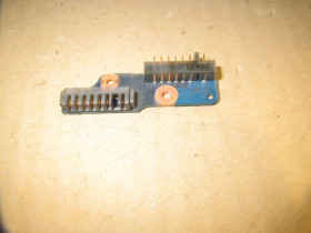 Шлейфи Шлейфы ^/--/^ Плата подключения аккумулятора ноутбука Samsung RF /--/ 510 RF /--/ 511 RF /--/ 710 RF /--/ 711 RC /--/ 530 RC /--/ 730  (VEYRON-RC BATT /--/ 15 BA /--/ 92-08703 /--/ A) ^_^^^ Плата підключення акумулятора ноутбука Samsung RF /--/ 510 RF /--/ 511 RF /--/ 710 RF /--/ 711 RC /--/ 530 RC /--/ 730 (VEYRON-RC BATT /--/ 15 BA /--/ 92-08703 /--/ A) - фото фото фото