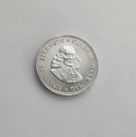 Британські колонії Британские колонии ^/--/^ 20 ЦЕНТОВ ЮЖНАЯ АФРИКА   (ЮАР) 1961 состояние UNC серебро ^_^^^ 20 ЦЕНТІВ ПІВДЕННА АФРИКА (ПАР) 1961 стан UNC срібло - фото фото фото