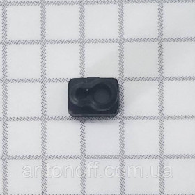 Інше  (Корпуса) Другое (Корпуса) ^/--/^ Гумка Meizu C /--/ 9 M /--/ 818 /--/ H датчика наближення для телефона ^_^^^ Гумка Meizu C /--/ 9 M /--/ 818 /--/ H датчика приближения для телефона - фото фото фото