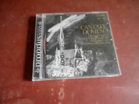 Музичні диски Музыкальные диски ^/--/^ Сantate Domino CD фирменный б/у ^_^^^ Сantate Domino CD фірмовий б/у - фото фото фото