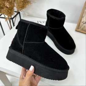 УГГІ (UGG) УГГИ (UGG) ^/--/^ Замшевые угги на платформе, угги ITTS натуральная замша 37,39,40 /--/ р код 119 ^_^^^ Замшеві вугги на платформі, вуги ITTS натуральна замша 36 /--/ р код 119 - фото фото фото