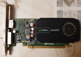 Відеокарти Видеокарты ^/--/^ Відеокарта Nvidia Quadro 600       (DVI, DP) ^_^^^ Видеокарта Nvidia Quadro 600 (DVI, DP) - фото фото фото