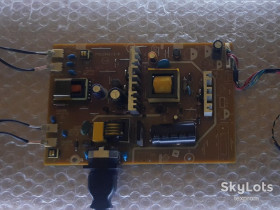 Комплектуючі для моніторів Комплектующие для мониторов ^/--/^ Монітор 22&amp;quot; Acer G /--/ 225 /--/ HQ Блок живлення ^_^^^ Монитор 22&amp;quot; Acer G /--/ 225 /--/ HQ Блок питания - фото фото фото