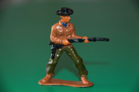 Фігурки, солдатики Фигурки, солдатики ^/--/^ ковбой SUPREME 60-65 /--/ мм жорстка ГУМА ^_^^^ ковбой SUPREME 60-65 /--/ мм жесткая ГУМА - фото фото фото