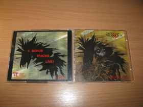 Музичні диски Музыкальные диски ^/--/^ PROTECTOR - Urm The Mad   (1989 Atom 1 /--/ st press,Austria) ^_^^^ The Mad (1989 Atom 1 /--/ st press, Austria) - фото фото фото