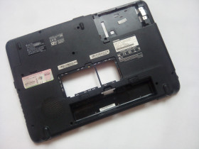 Корпуса Корпуса ^/--/^ Нижняя часть корпуса дно поддон корыто разборка Toshiba L /--/ 450 /--/ D ^_^^^ Нижня частина корпусу дно піддон користо розбирання Toshiba L /--/ 450 /--/ D - фото фото фото