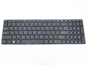 Клавіатури Клавиатуры ^/--/^ Клавиатура для ноутбука ASUS K /--/ 52, A /--/ 52, X /--/ 52, K /--/ 53, A /--/ 53, A /--/ 72, K /--/ 72, K /--/ 73, G /--/ 60, G /--/ 51, G /--/ 53, G /--/ 73, UL /--/ 50  (K /--/ 52 ^_^^^ Клавіатура для ноутбука ASUS K /--/ 52, A /--/ 52, X /--/ 52, K /--/ 53, A /--/ 53, A /--/ 72, K /--/ 72, K /--/ 73, G /--/ 60, G /--/ 51, G /--/ 53, G /--/ 73, UL /--/ 50 (K /--/ 52 - фото фото фото