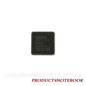 Мікросхеми Микросхемы ^/--/^ Микросхема Analog Devices AD /--/ 1984 /--/ JCPZ для ноутбука ^_^^^ Analog Devices AD /--/ 1984 /--/ JCPZ для ноутбука - фото фото фото