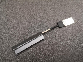 Інші комплектуючі Другие комплектующие ^/--/^ 0415 Шлейф SATA HDD Lenovo Flex 3 -1120 Yoga 300-11 /--/ IBR 1109-01051 5 /--/ C /--/ 10 /--/ J /--/ 08424 шлейф SATA - фото фото фото