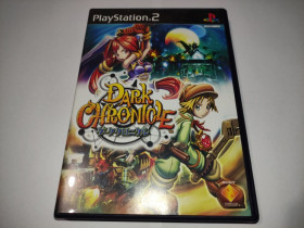 Диски з відеоіграми Диски с видеоиграми ^/--/^ Dark Chronicle   (Dark Cloud 2) Playstation 2 PS /--/ 2 б/у Япония ^_^^^ Dark Chronicle (Dark Cloud 2) Playstation 2 PS /--/ 2 б/у Японія - фото фото фото