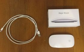 Миші Мыши ^/--/^ Apple Magic Mouse 2 Wireles - фото фото фото