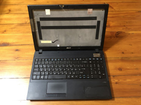 Acer Acer ^/--/^ ноутбук Acer TM 8572 /--/ G на частини залитий ^_^^^ ноутбук Acer TM 8572 /--/ G на части залит - фото фото фото