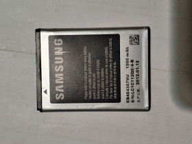 Акумулятори Аккумуляторы ^/--/^ Аккумулятор батарея Samsung EB /--/ 454357 /--/ VU, EB-BG /--/ 130 /--/ ABE для B /--/ 350 /--/ E, S /--/ 5360, B /--/ 5510, B /--/ 5512, S /--/ 5300, S /--/ 5302, S /--/ 5363, S /--/ 5380, G /--/ 130 /--/ H, G /--/ 130 /--/ E - фото фото фото
