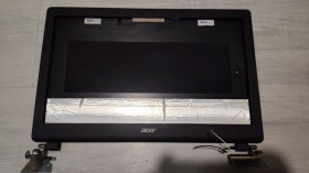 Корпуса Корпуса ^/--/^ Кришка+рамка+петлі Acer ES /--/ 1-521 ES /--/ 1-520 ES /--/ 1-522 ^_^^^ Крышка+рамка+петли Acer ES /--/ 1-521 ES /--/ 1-520 ES /--/ 1-522 - фото фото фото