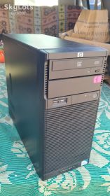 Системні блоки, ПК Системные блоки, ПК ^/--/^ Рабочая станция HP ProLiant ML /--/ 110 G /--/ 6 N /--/ 1 ^_^^^ Робоча станція HP ProLiant ML /--/ 110 G /--/ 6 N /--/ 1 - фото фото фото