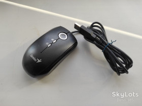 Миші Мыши ^/--/^ Мышь Genius Traveler 515 Laser USB ^_^^^ Genius Traveler 515 Laser USB - фото фото фото