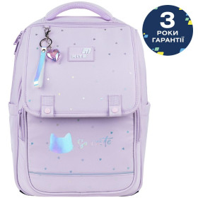 Рюкзаки, сумки Рюкзаки, сумки ^/--/^ Рюкзак Kite Education K /--/ 26-772 /--/ M-1 So Cute  (безкоштовна доставка) ^_^^^ Рюкзак Kite Education K /--/ 26-772 /--/ M-1 So Cute (бесплатная доставка) - фото фото фото