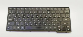 Клавіатури Клавиатуры ^/--/^ БУ клавиатура для ноутбука Lenovo S /--/ 210  black, с фреймом 25210812 ^_^^^ БУ клавіатура для ноутбука Lenovo S /--/ 210 black, з фреймом 25210812 - фото фото фото