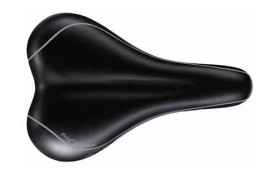 Сідла Седла ^/--/^ Сідло ProX VL-3137 D /--/ 2 Gel чорний (C-SI-0127) ^_^^^ Сидло ProX VL-3137 D /--/ 2 Gel черный (C-SI-0127) - фото фото фото