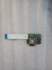 Звукові карти Звуковые карты ^/--/^ Аудио плата,usb , звуковая Lenovo Z /--/ 580 оригинал ^_^^^ Аудіо плата,usb, звукова Lenovo Z /--/ 580 оригінал - фото фото фото