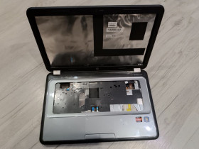 Корпуса Корпуса ^/--/^ Корпус  для ноутбука HP pavilion G /--/ 6-1000 series весь в зборі з петлями ^_^^^ Корпус для ноутбука HP pavilion G /--/ 6-1000 series весь в сборе с петлями - фото фото фото