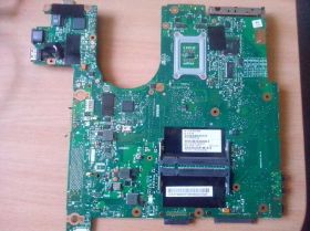 Материнські плати Материнские платы ^/--/^ Материнская плата Toshiba  A /--/ 105 оригинал нерабочая ^_^^^ Материнська плата Toshiba A /--/ 105 оригінал неробоча - фото фото фото