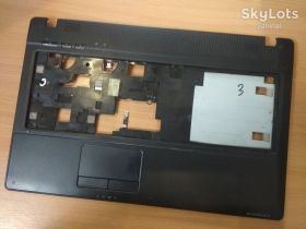 Корпуса Корпуса ^/--/^ Верхняя крышка (тачпад) Lenovo IdeaPad G /--/ 560 #0096 ^_^^^ Верхня кришка (тачпад) Lenovo IdeaPad G /--/ 560 #0096 - фото фото фото
