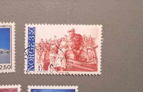 Скандинавія Скандинавия ^/--/^ Норвегия Личности Армия 1985 ^_^^^ Норвегія Особистості Армія 1985 - фото фото фото