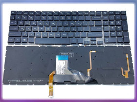 Клавіатури Клавиатуры ^/--/^ Клавиатура для HP Omen 15-DC, 15-DH, 15 /--/ T-DC (RU Black з RGB подсветкой) ^_^^^ Клавіатура для HP Omen 15-DC, 15-DH, 15 /--/ T-DC (RU Black з RGB підсвічуванням) - фото фото фото