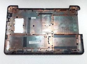 Корпуса Корпуса ^/--/^ Часть корпуса (Поддон) Asus X /--/ 555 (NZ-4670) ^_^^^ Частина корпусу (Піддон) Asus X /--/ 555 (NZ-4670) - фото фото фото