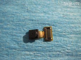 Модулі камер Модули камер ^/--/^ Фронтальная камера для Samsung i /--/ 8552 б/у, оригинал ^_^^^ Фронтальна камера для Samsung i /--/ 8552 б/у, оригінал - фото фото фото