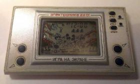 Інше Другое ^/--/^ Электроника 24-01 Мики Маус как Ну погоди СССР ^_^^^ Електроніка 24-01 Мікі Маус як Ну погоди СРСР - фото фото фото