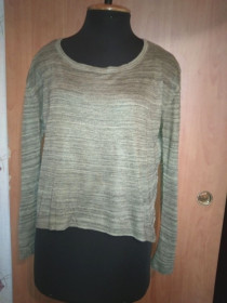 Светри Свитера ^/--/^ Легкий свитерок Zara Knit 50-52 /--/ р. ^_^^^ Легкий сувій Zara Knit 50-52 /--/ р. - фото фото фото