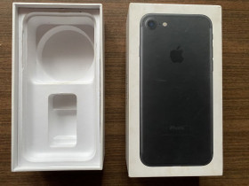 Інше Другое ^/--/^ Пустая коробка от MNAY /--/ 2 /--/ LL/A iPhone 7, Black,  32 /--/ GB ^_^^^ Порожня коробка від MNAY /--/ 2 /--/ LL/A iPhone 7, Black, 32 /--/ GB - фото фото фото