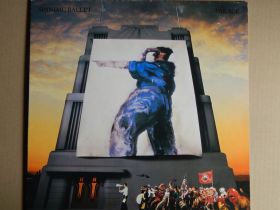 Платівки Пластинки ^/--/^ Spandau Ballet ‎– Parade   (Chrysalis ‎– 206 378, Germany) NM-/NM- ^_^^^ Spandau Ballet – Parade (Chrysalis – 206 378, Germany) NM-/NM- - фото фото фото
