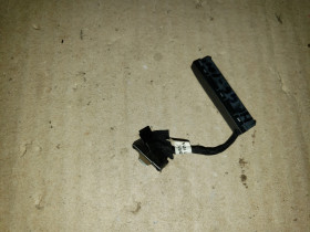Шлейфи Шлейфы ^/--/^ SATA разъём жёсткого диска ноутбука HP Pavilion G /--/ 4-1000 G /--/ 6-1000 G /--/ 7-1000  (DD /--/ 0 /--/ R /--/ 11 /--/ HD /--/ 000) ^_^^^ SATA роз'єм жорсткого диска ноутбука HP Pavilion G /--/ 4-1000 G /--/ 6-1000 G /--/ 7-1000 (DD /--/ 0 /--/ R /--/ 11 /--/ HD /--/ 000) - фото фото фото