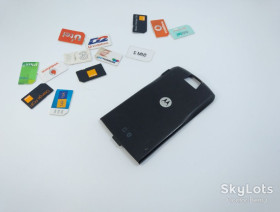 Корпуса на Motorola Корпуса на Motorola ^/--/^ Задня кришка / крышка для Motorola L /--/ 7 ^_^^^ Задня кришка / кришка для Motorola L /--/ 7 - фото фото фото