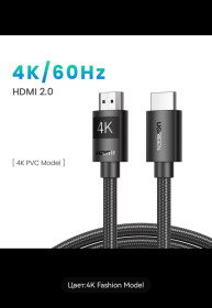 Кабелі, адаптери Кабели, адаптеры ^/--/^ Ugreen высокоскоростной качественный HDMI кабель  4 /--/ K 1080 /--/ P 3 /--/ D Кабель HDMI 1 /--/ метр ^_^^^ Ugreen високошвидкісний якісний HDMI кабель 4 /--/ K 1080 /--/ P 3 /--/ D Кабель HDMI 1 /--/ метр - фото фото фото