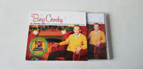 Музичні диски Музыкальные диски ^/--/^ Bing Crosby The Christmas Album CD фірмовий ^_^^^ Bing Crosby The Christmas Album CD фирменный - фото фото фото