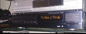 Радіоприймачі Радиоприемники ^/--/^ Grundig ST-303 / RDS FM DSR Tuner - фото фото фото