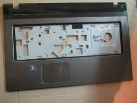 Корпуса Корпуса ^/--/^ корпус ноутбука Acer Aspire 7560 7750  - топкейс/палмрест   (AP /--/ 0 /--/ HO /--/ 000301) ^_^^^ корпус ноутбука Acer Aspire 7560 7750 - топкейс/палмрест (AP /--/ 0 /--/ HO /--/ 000301) - фото фото фото