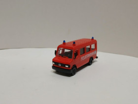 H H ^/--/^ Службовий транспорт, пожежний MB 507 D. PRALINE 1:87 H /--/ 0  (11530). ^_^^^ служебный транспорт, пожарный MB 507 D. PRALINE 1:87 H /--/ 0 (11530). - фото фото фото