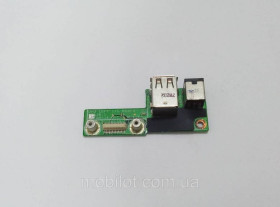 Шлейфи Шлейфы ^/--/^ Гнездо зарядки Dell M /--/ 1530 (NZ-15126) ^_^^^ Гніздо зарядки Dell M /--/ 1530 (NZ-15126) - фото фото фото
