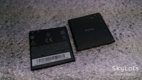 Акумулятори Аккумуляторы ^/--/^ Аккумулятор BL /--/ 11100 для HTC Amaze 4 /--/ G G /--/ 22 Desire U T /--/ 327 /--/ w Desire V T /--/ 328 /--/ w - фото фото фото
