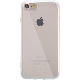 Чохли, сумки Чехлы, сумки ^/--/^ Чехол Baseus для iPhone SE 2020/8/7 Simple Anti-Scratch Clear (ARAPIPH /--/ 7-C /--/ 02) - фото фото фото