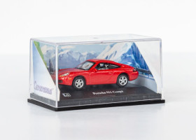 : : ^/--/^ 1:72 Porsche 911 (996) Carrera 1998-2006 coupe red, Hongweell Cararama - фото фото фото