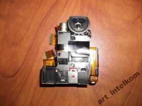 Деталі до фотоапаратів, на розбирання Детали к фотоаппаратам, на разборку ^/--/^ Объектив с матрицей Fujifilm Z /--/ 700 Nikon S /--/ 60 ^_^^^ Об'єктив з матрицею Fujifilm Z /--/ 700 Nikon S /--/ 60 - фото фото фото